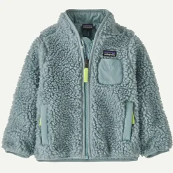 Outlet Baby Retro-X&reg; Fleece Jacket Kids Kids' & Baby|Fleece
