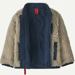 Outlet Baby Retro-X&reg; Fleece Jacket Kids Kids' & Baby|Fleece