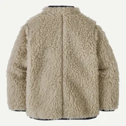 Outlet Baby Retro-X&reg; Fleece Jacket Kids Kids' & Baby|Fleece