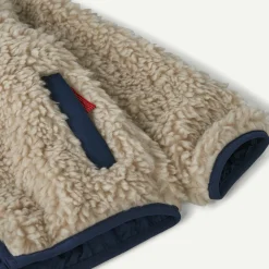 Outlet Baby Retro-X&reg; Fleece Jacket Kids Kids' & Baby|Fleece