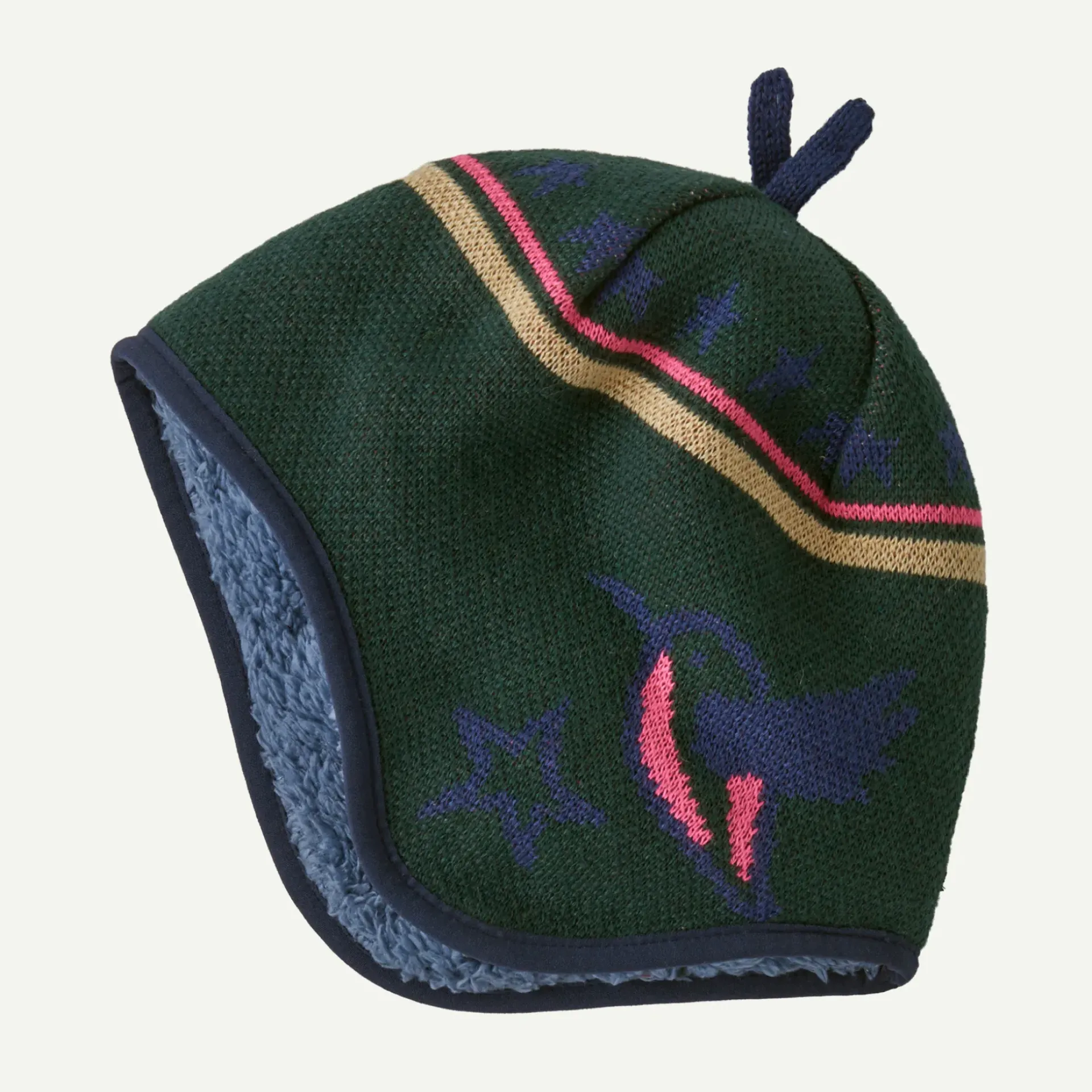Clearance Baby Reversible Beanie Kids Kids' & Baby|Hats, Gloves & More