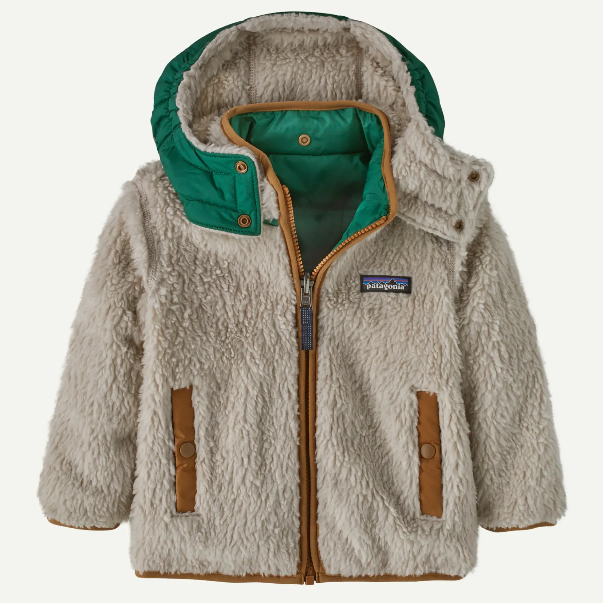 Sale Baby Reversible Tribbles Hoody Kids Kids' & Baby|Jackets & Vests