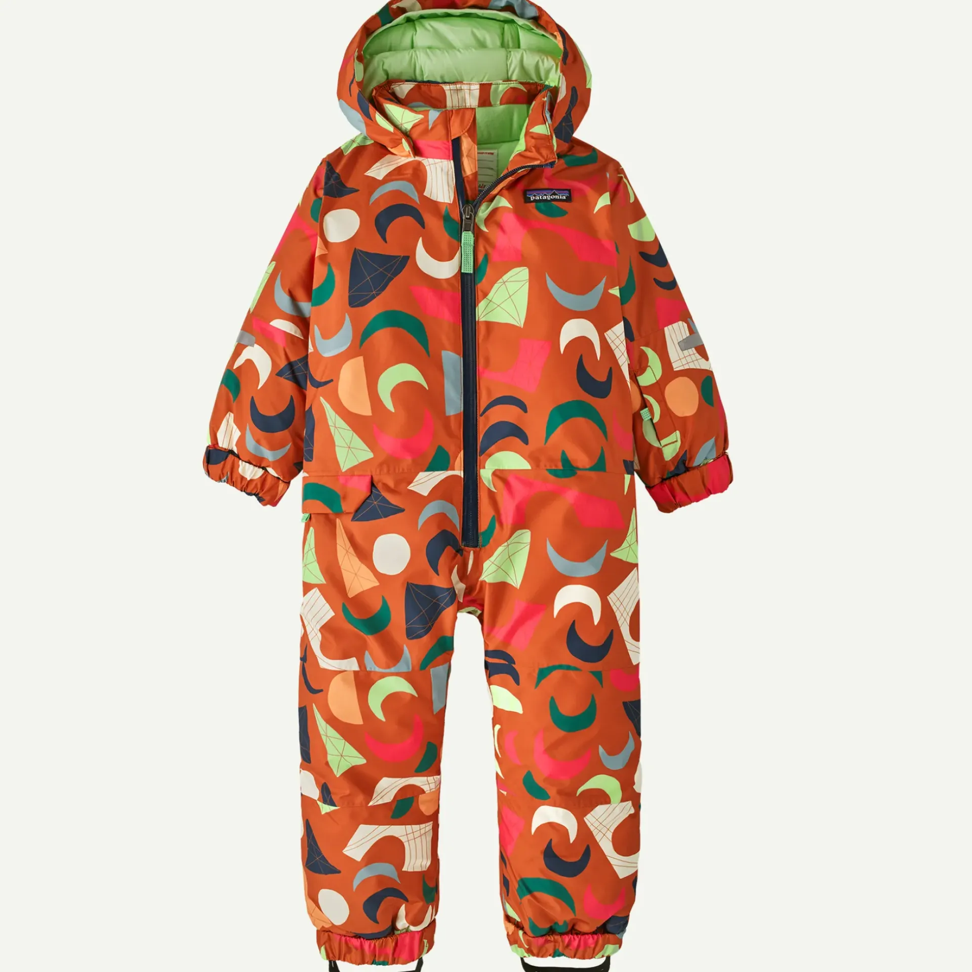 Outlet Baby Snow Pile One-Piece Kids Kids' & Baby|Snow Pants