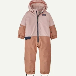 Outlet Baby Snow Pile One-Piece Kids Kids' & Baby|Snow Pants
