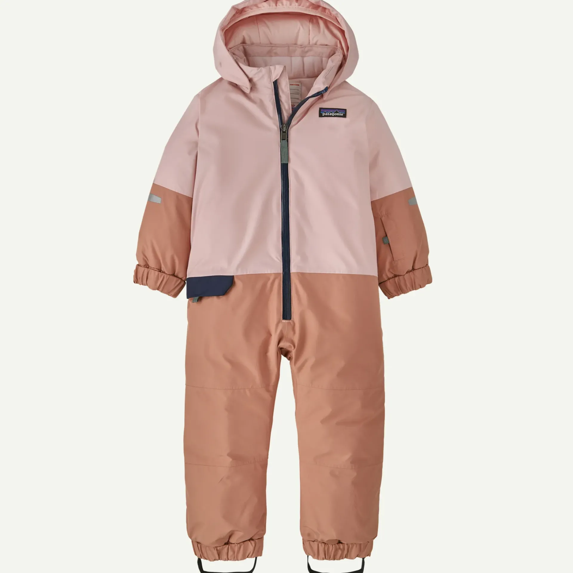 Outlet Baby Snow Pile One-Piece Kids Kids' & Baby|Snow Pants