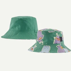 Outlet Baby Sun Bucket Hat Kids Kids' & Baby|Hats, Gloves, & More