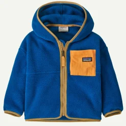 Baby Synchilla&reg; Fleece Hoody Kids Kids' & Baby|Fleece