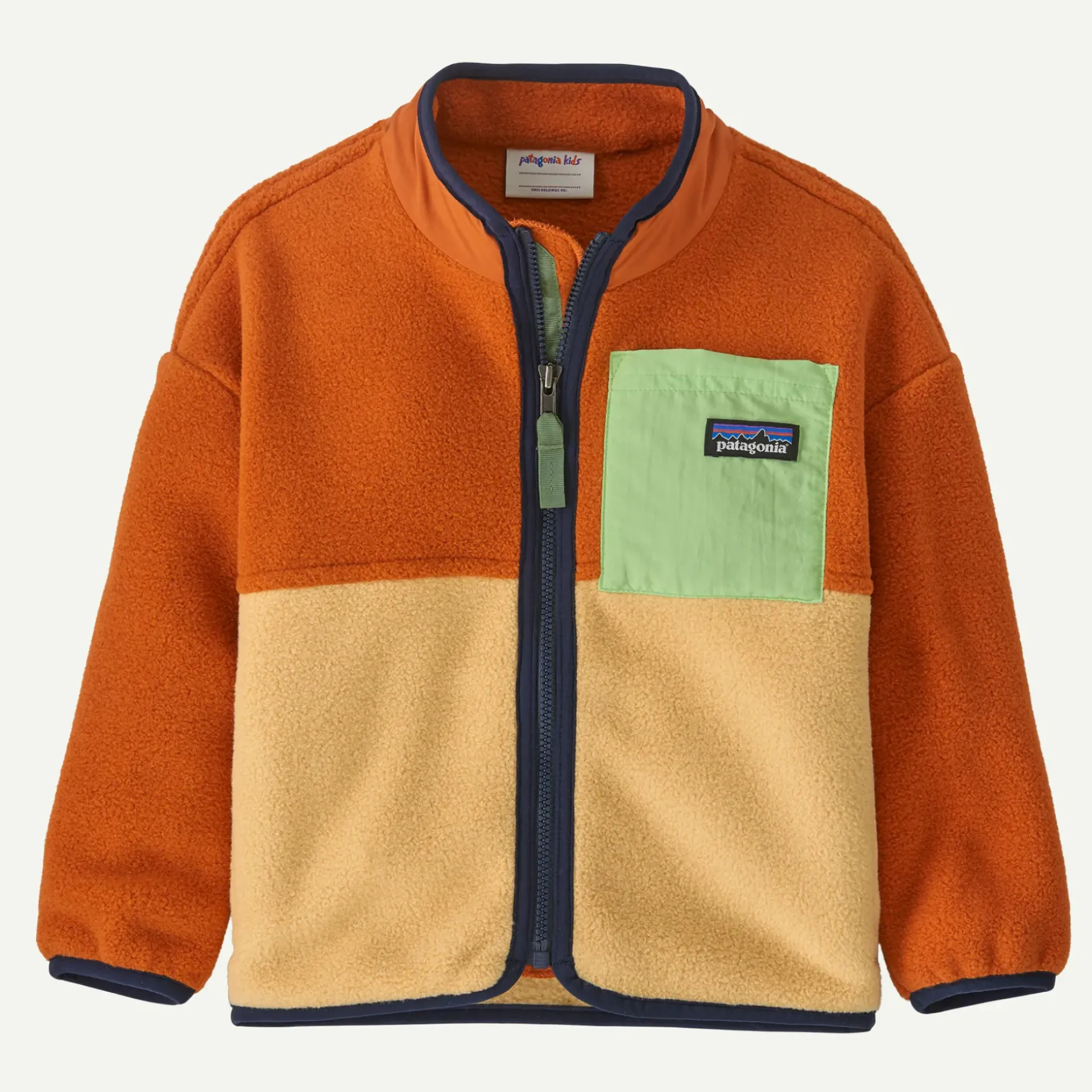 Outlet Baby Synchilla® Fleece Jacket Kids Kids' & Baby|Fleece