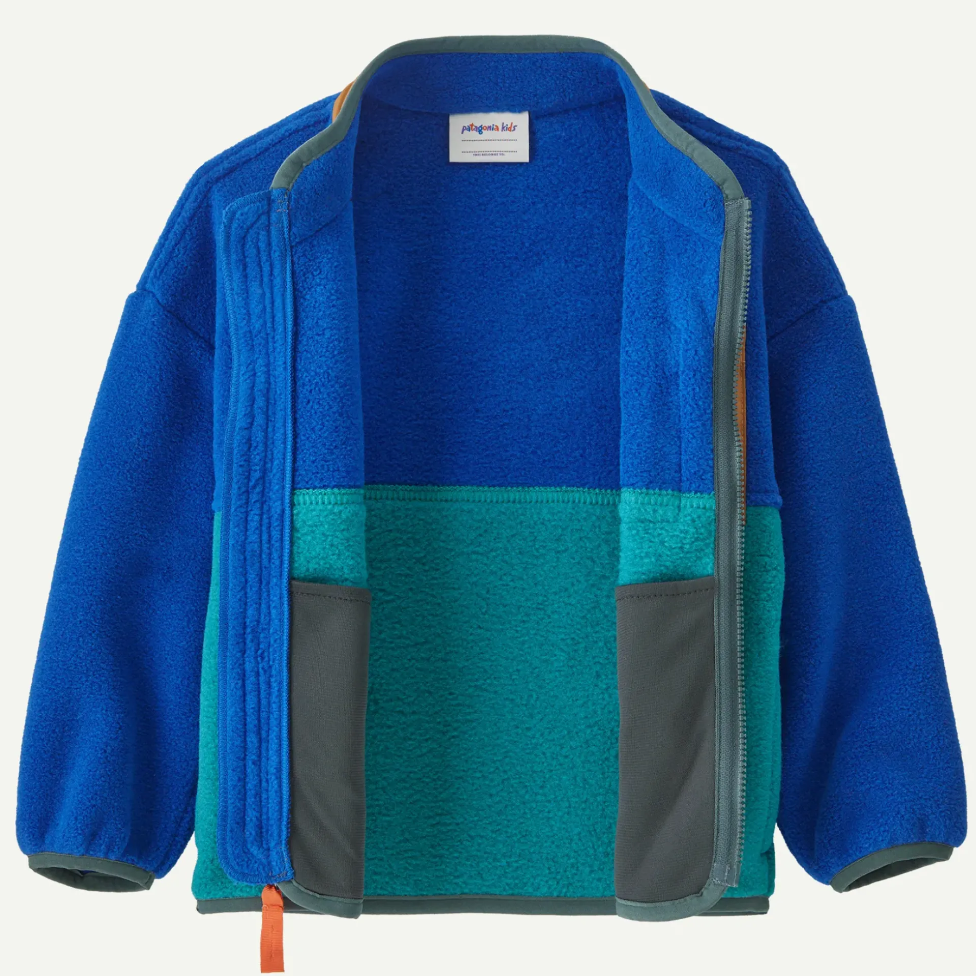 Outlet Baby Synchilla® Fleece Jacket Kids Kids' & Baby|Fleece