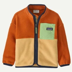Outlet Baby Synchilla® Fleece Jacket Kids Kids' & Baby|Fleece