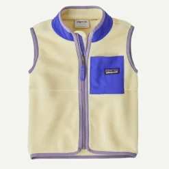 Sale Baby Synchilla® Fleece Vest Kids Kids' & Baby|Fleece