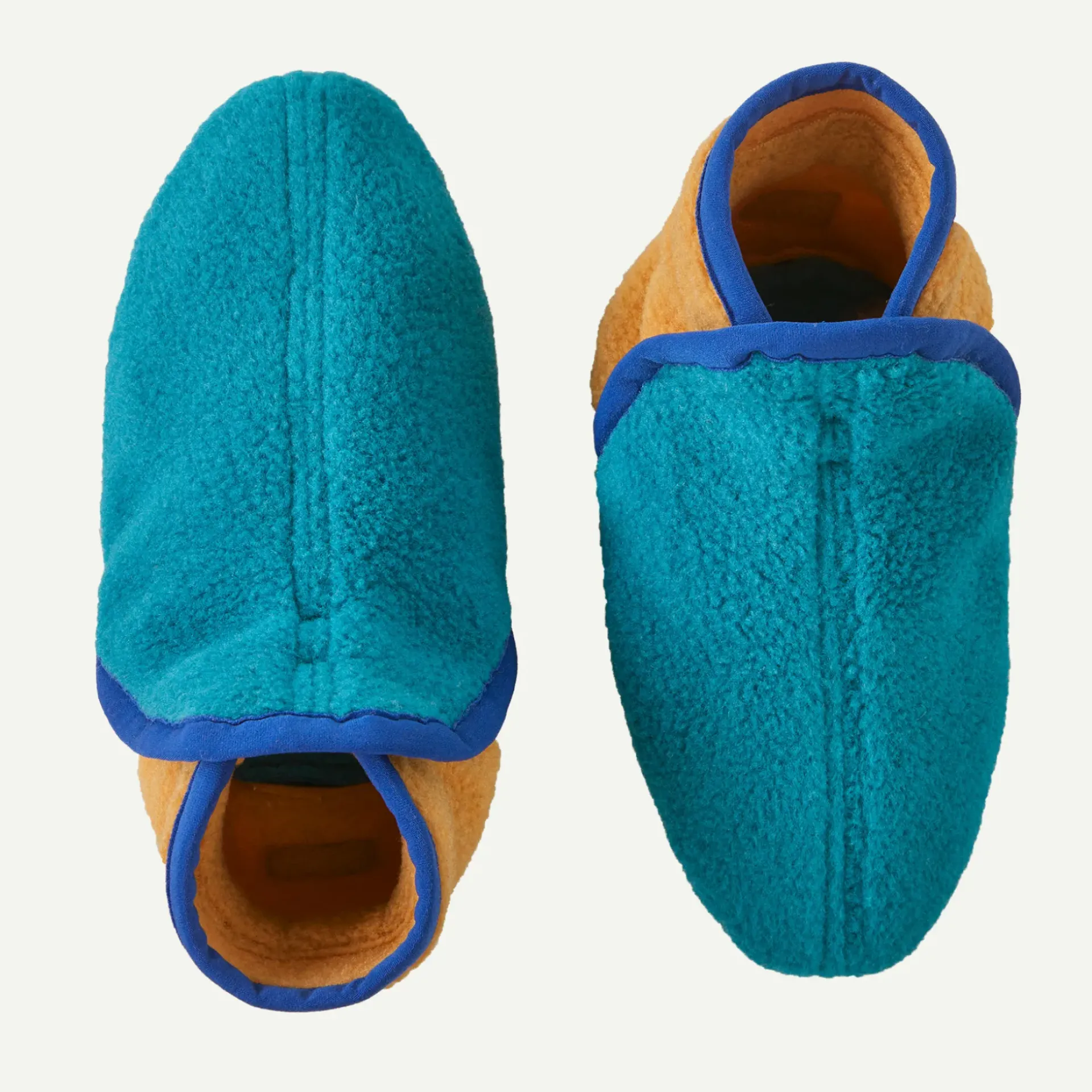 Sale Baby Synchilla™ Fleece Booties Kids Kids' & Baby|Hats, Gloves & More