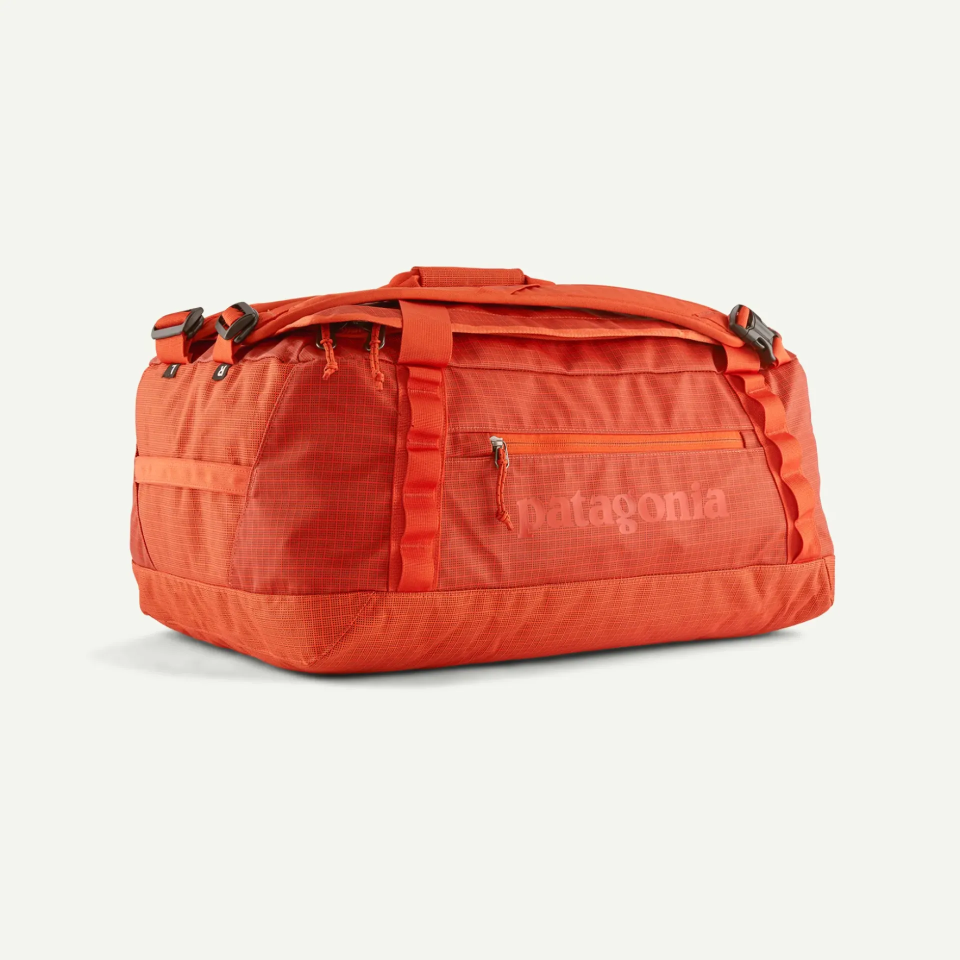 Hot Black Hole® Duffel 40L Duffel & Travel Bags