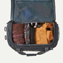 Hot Black Hole® Duffel 40L Duffel & Travel Bags
