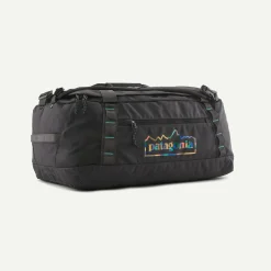 Hot Black Hole® Duffel 40L Duffel & Travel Bags