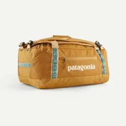 Hot Black Hole® Duffel 40L Duffel & Travel Bags