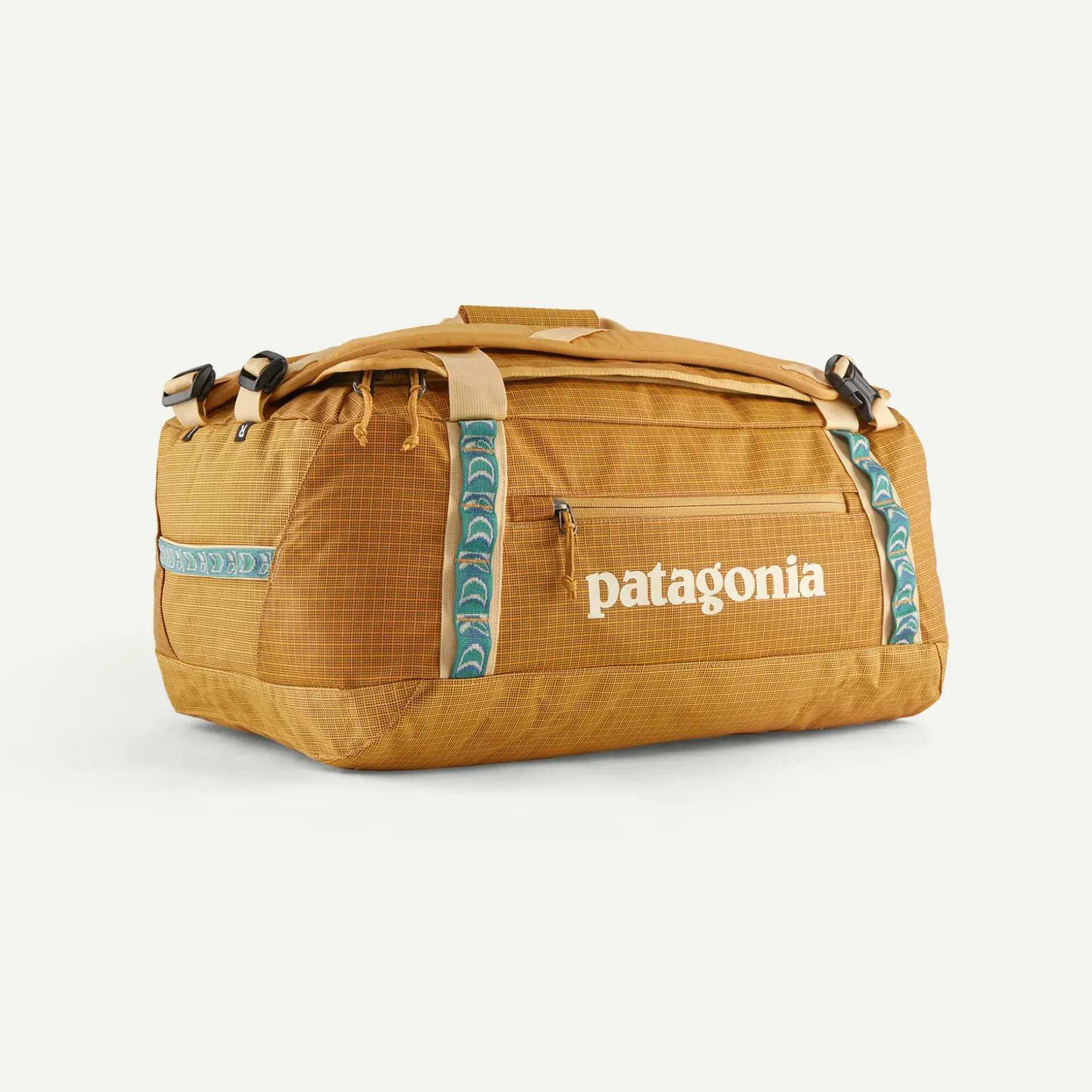 Hot Black Hole® Duffel 40L Duffel & Travel Bags