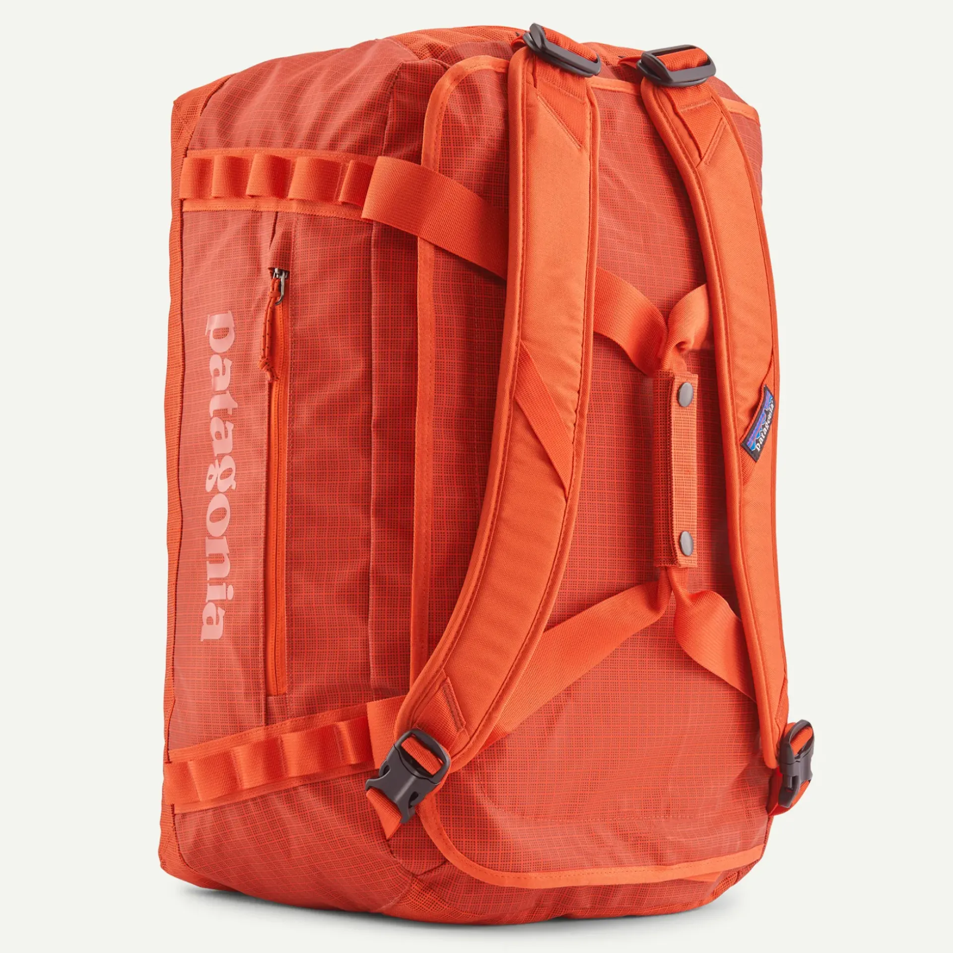 Hot Black Hole® Duffel 40L Duffel & Travel Bags