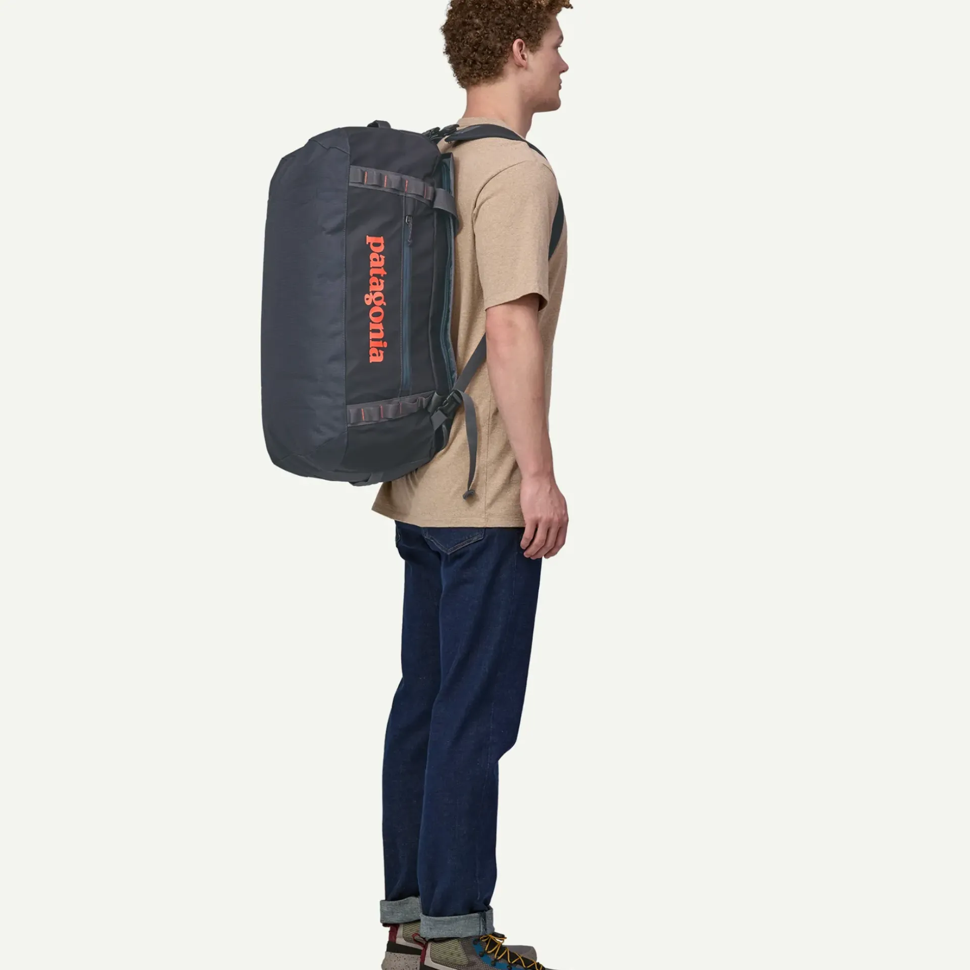Sale Black Hole® Duffel 55L Women Shop Women’S|Shop Men’S