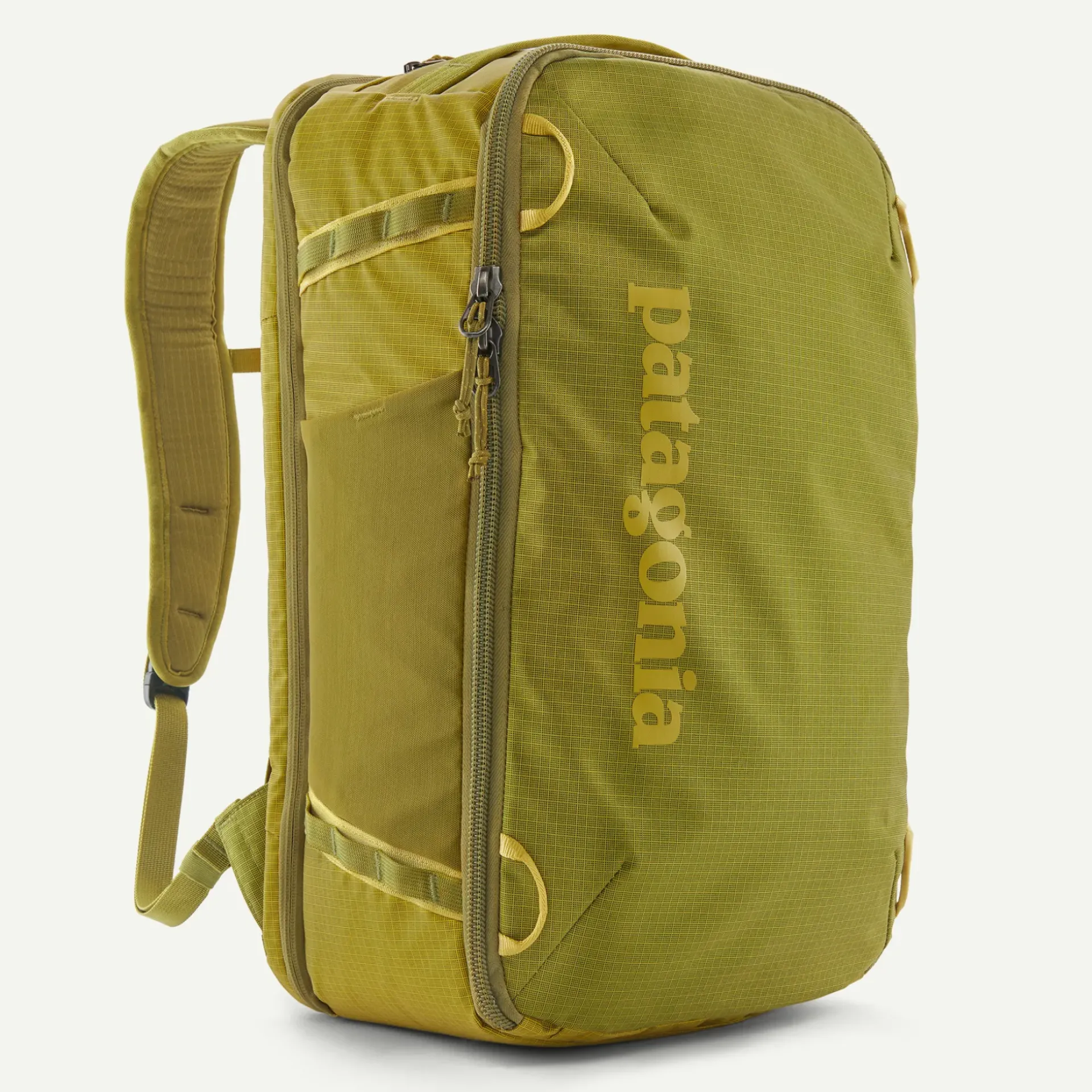 Hot Black Hole® Mini MLC® 30L Duffel & Travel Bags