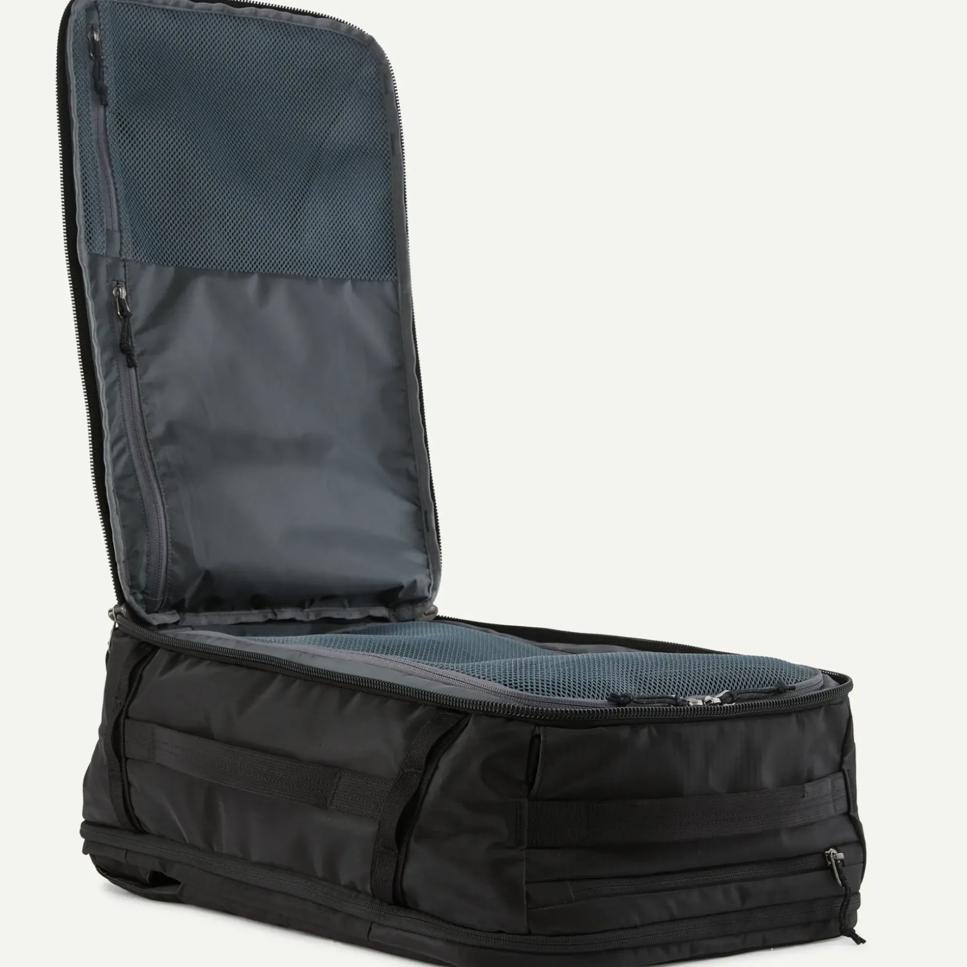 Hot Black Hole® Mini MLC® 30L Duffel & Travel Bags