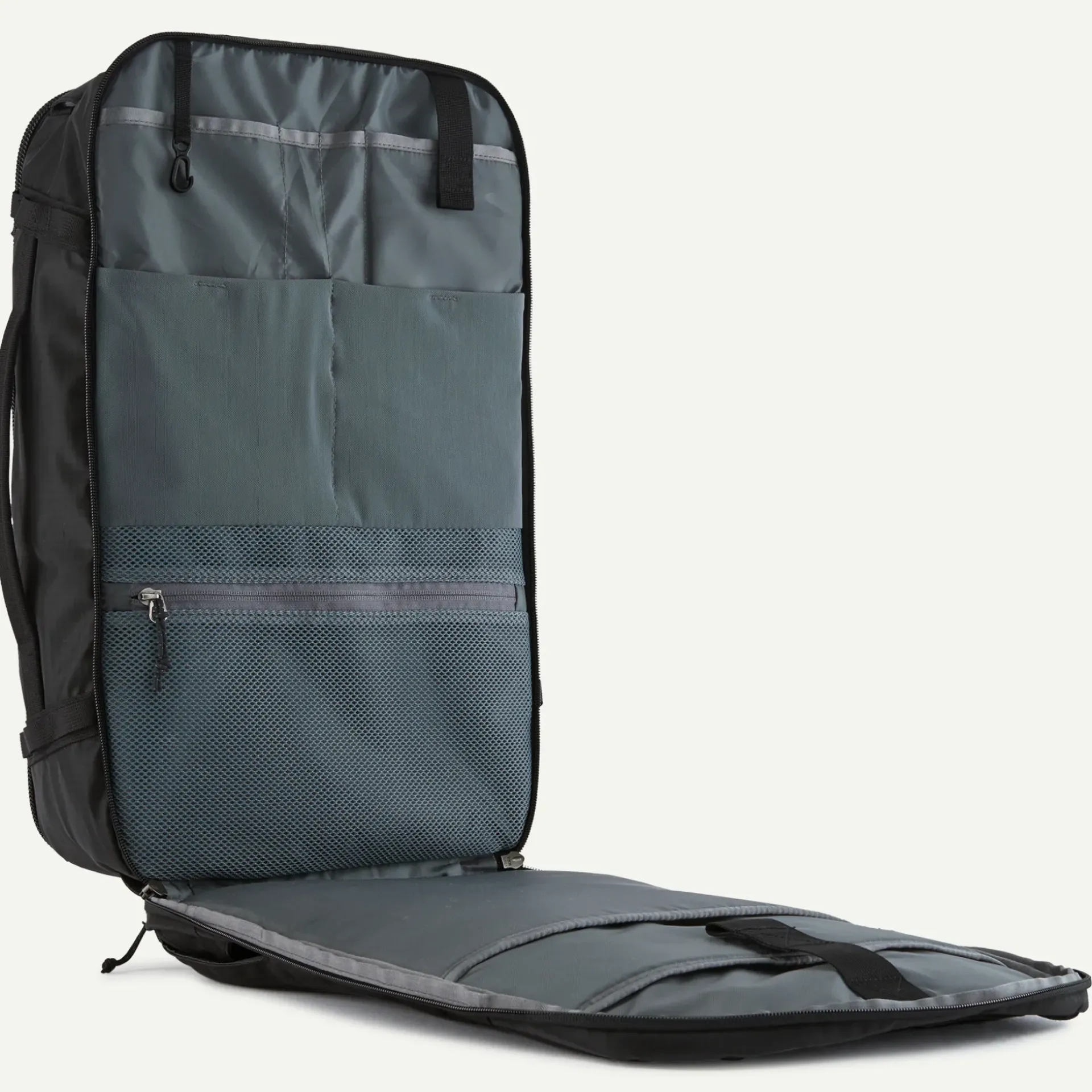 Hot Black Hole® Mini MLC® 30L Duffel & Travel Bags