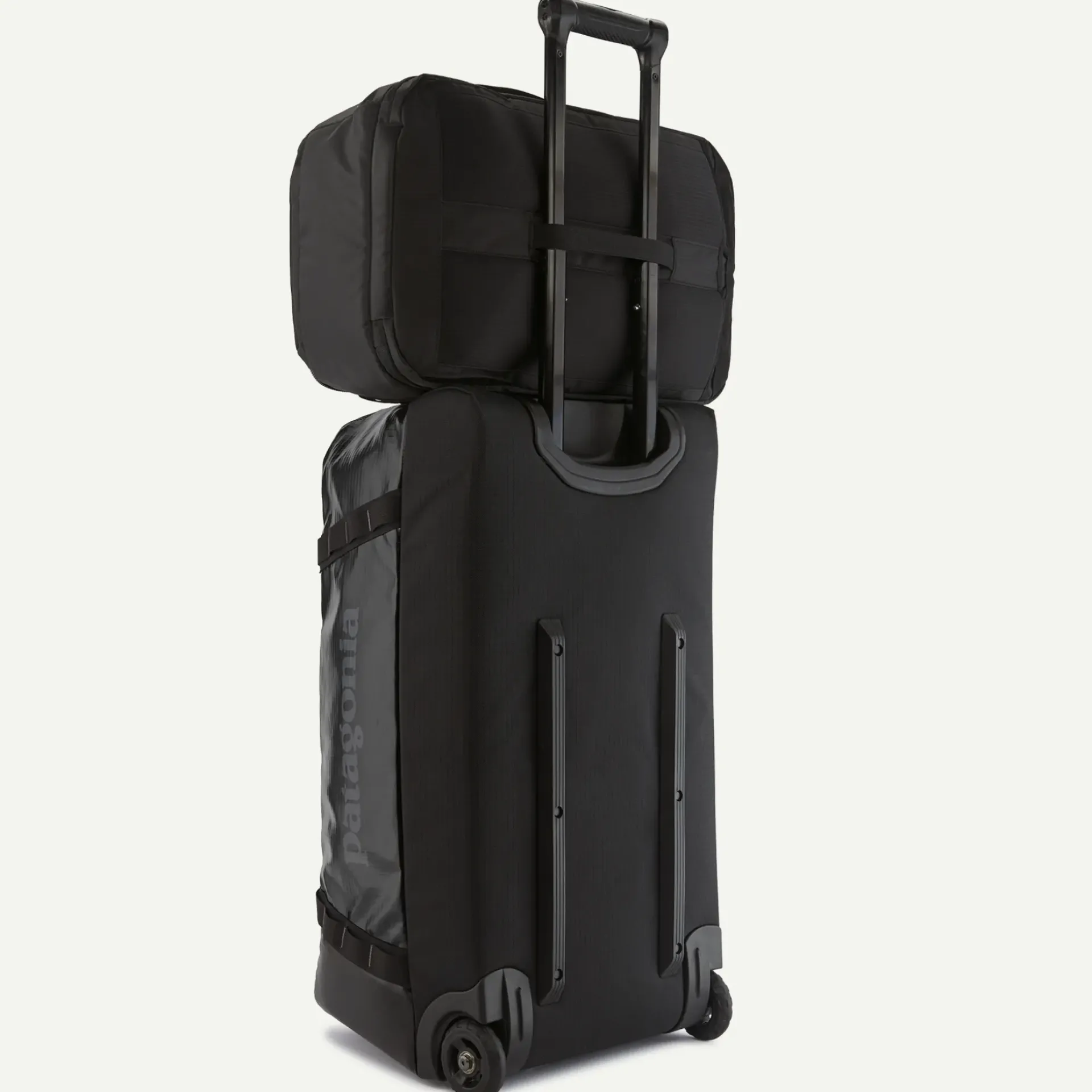 Hot Black Hole® Mini MLC® 30L Duffel & Travel Bags