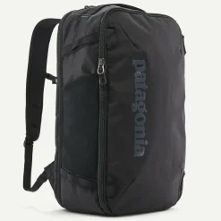 Hot Black Hole® Mini MLC® 30L Duffel & Travel Bags