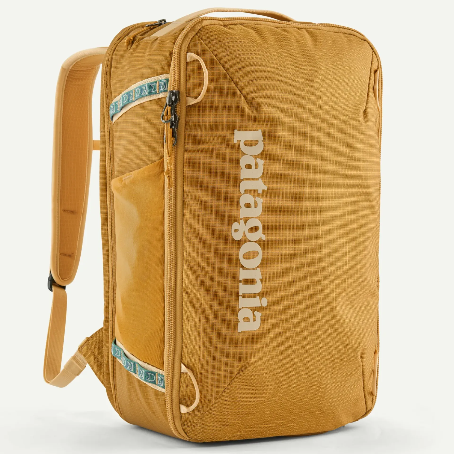 Hot Black Hole® Mini MLC® 30L Duffel & Travel Bags