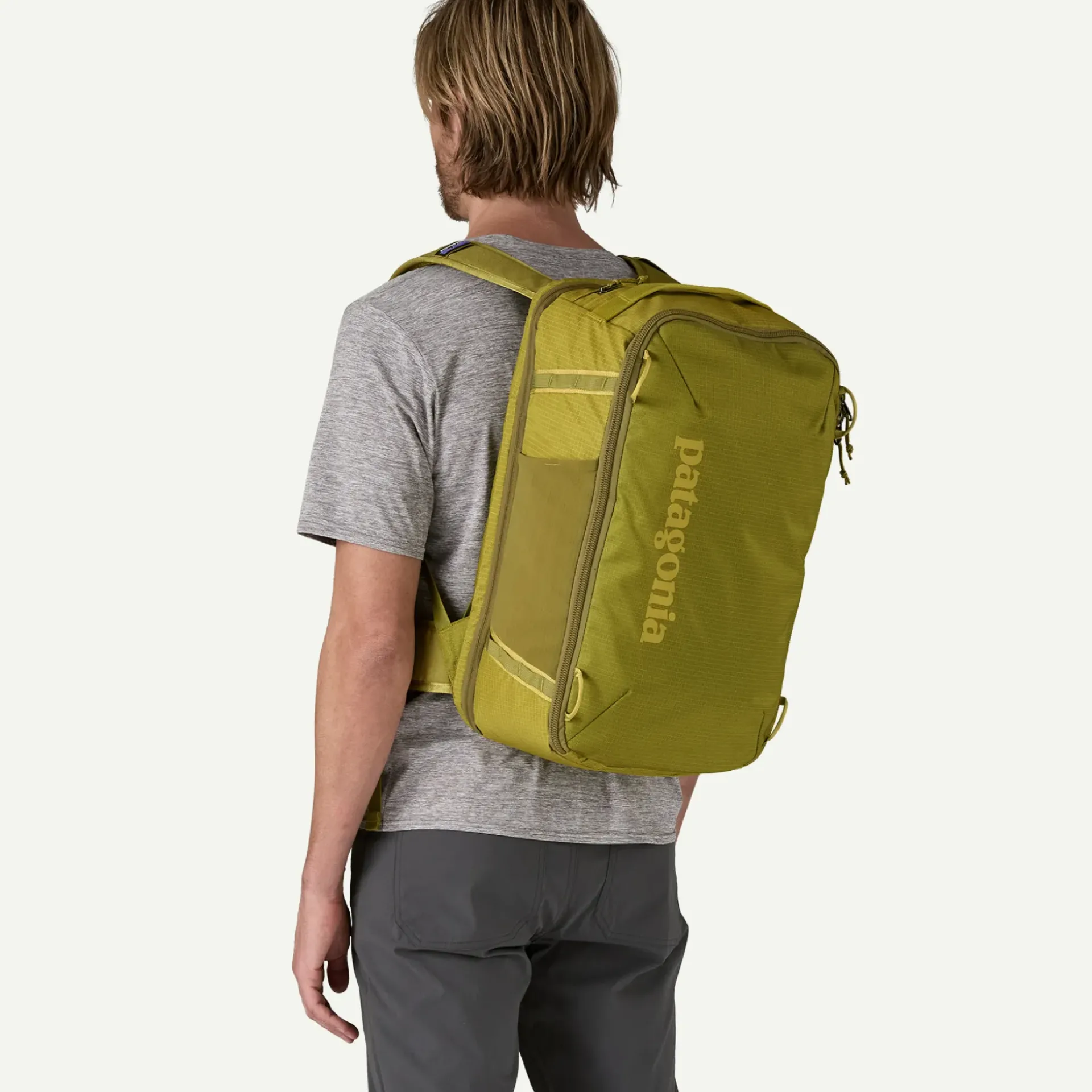 Hot Black Hole® Mini MLC® 30L Duffel & Travel Bags