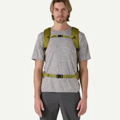 Hot Black Hole® Mini MLC® 30L Duffel & Travel Bags