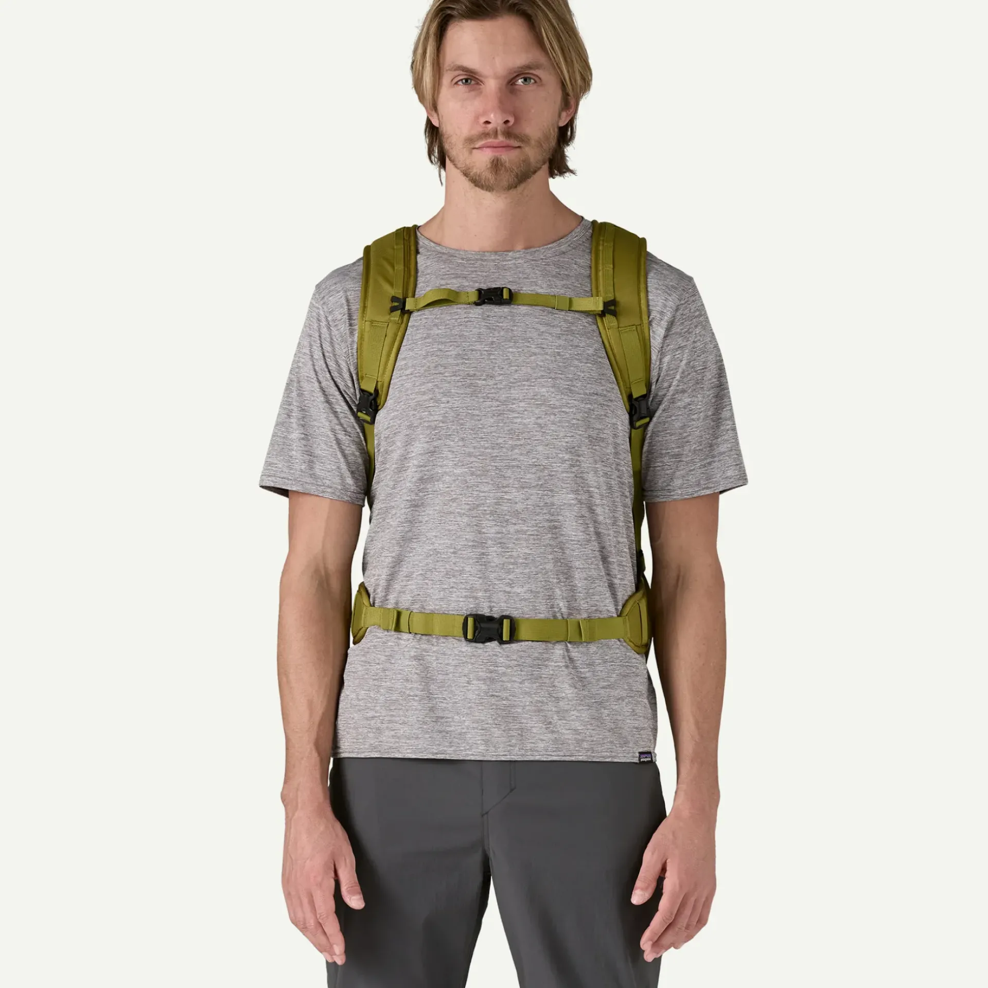 Hot Black Hole® Mini MLC® 30L Duffel & Travel Bags