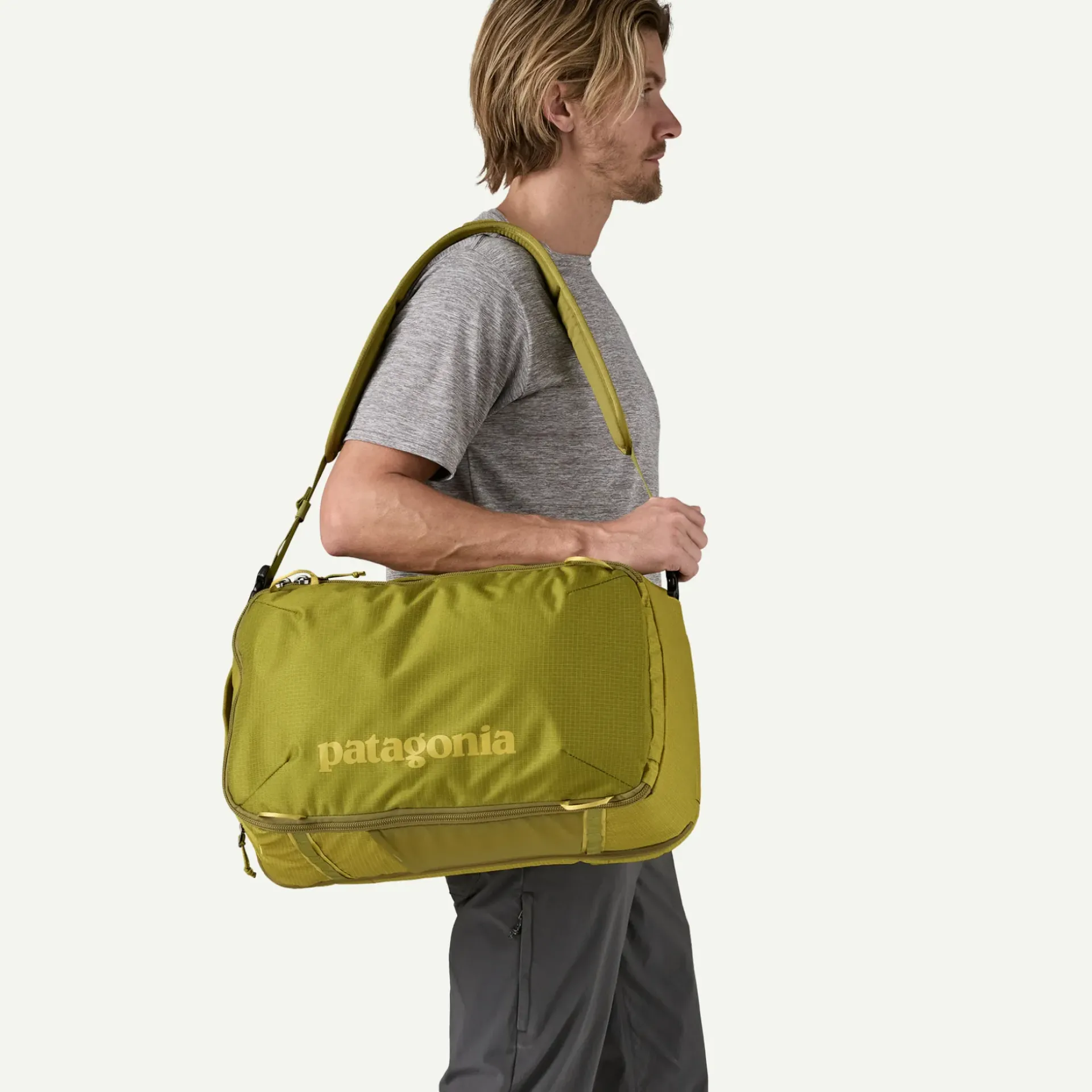 Hot Black Hole® Mini MLC® 30L Duffel & Travel Bags