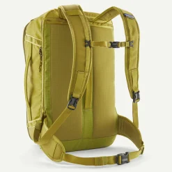 Hot Black Hole® Mini MLC® 30L Duffel & Travel Bags
