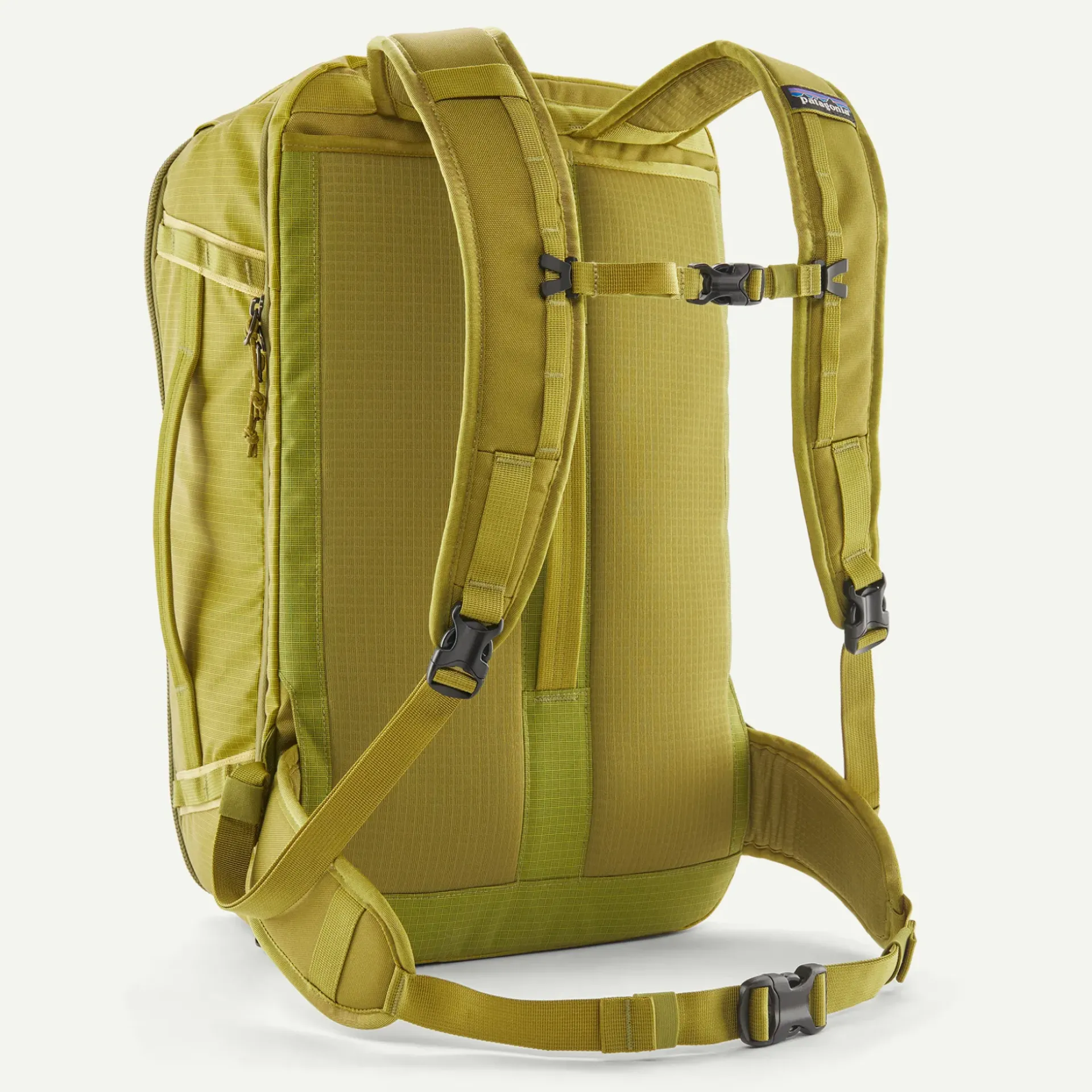 Hot Black Hole® Mini MLC® 30L Duffel & Travel Bags