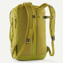 Hot Black Hole® Mini MLC® 30L Duffel & Travel Bags