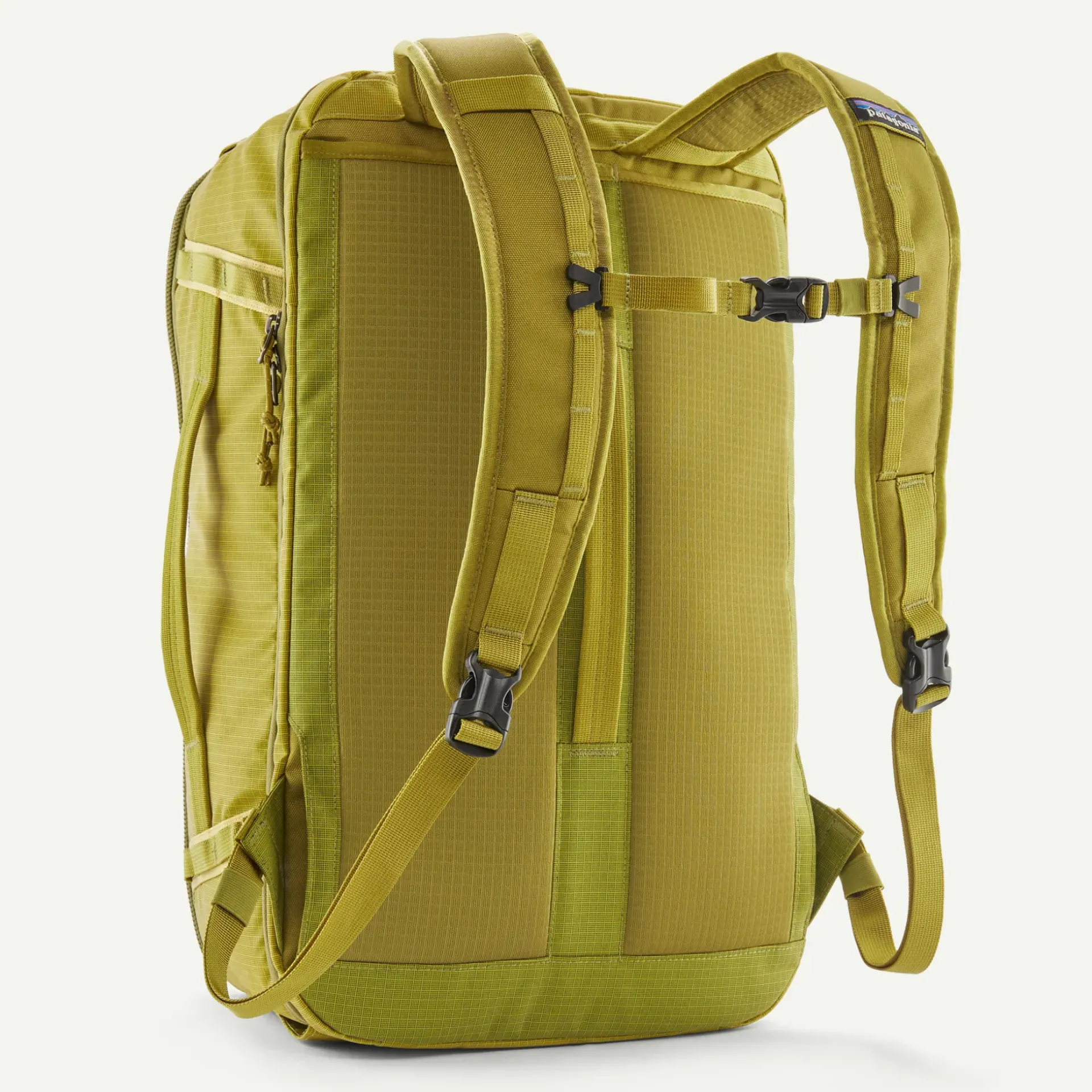 Hot Black Hole® Mini MLC® 30L Duffel & Travel Bags