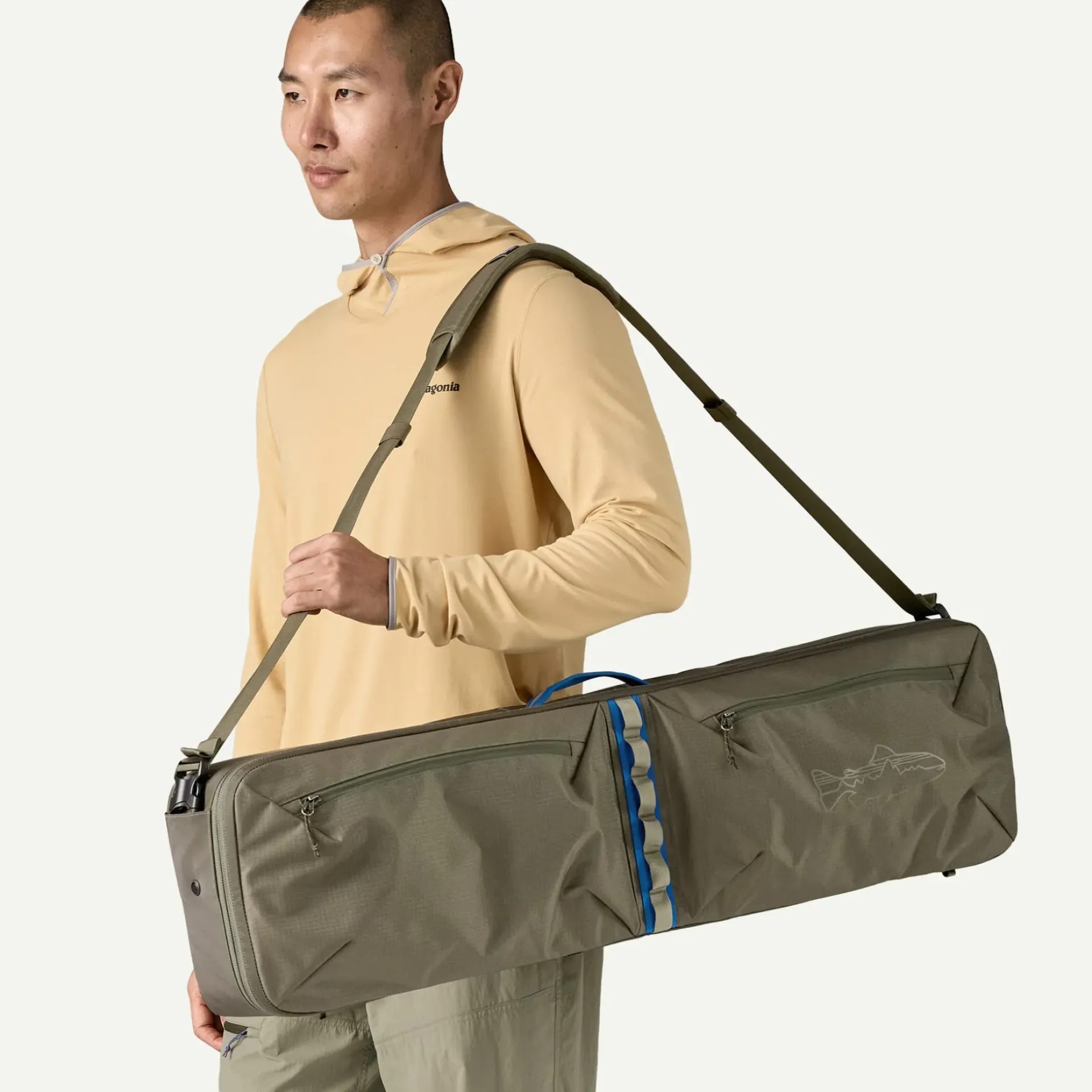 Outlet Black Hole® Rod Case Women Shop Women’S|Shop Men’S