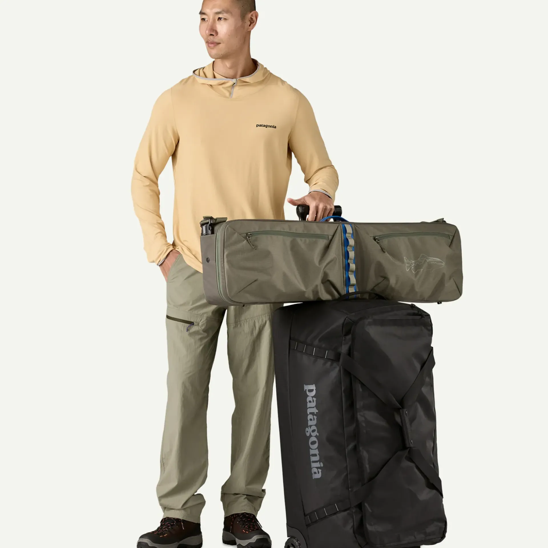 Outlet Black Hole® Rod Case Women Shop Women’S|Shop Men’S