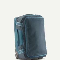 Hot Black Hole&reg; Wheeled Duffel 40L Duffel & Travel Bags