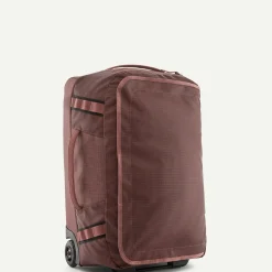 Hot Black Hole&reg; Wheeled Duffel 40L Duffel & Travel Bags