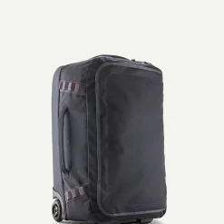 Hot Black Hole&reg; Wheeled Duffel 40L Duffel & Travel Bags
