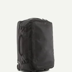 Hot Black Hole&reg; Wheeled Duffel 40L Duffel & Travel Bags