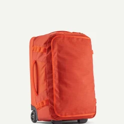 Hot Black Hole&reg; Wheeled Duffel 40L Duffel & Travel Bags