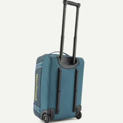 Hot Black Hole&reg; Wheeled Duffel 40L Duffel & Travel Bags