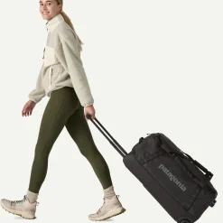 Discount Black Hole&reg; Wheeled Duffel 70L Duffel & Travel Bags