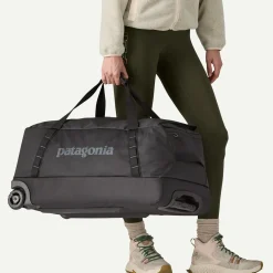 Discount Black Hole&reg; Wheeled Duffel 70L Duffel & Travel Bags