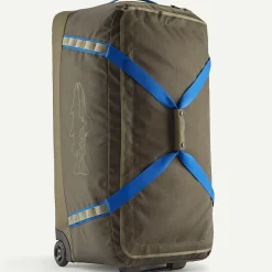 Black Hole&reg; Wheeled Duffel 100L Duffel & Travel Bags