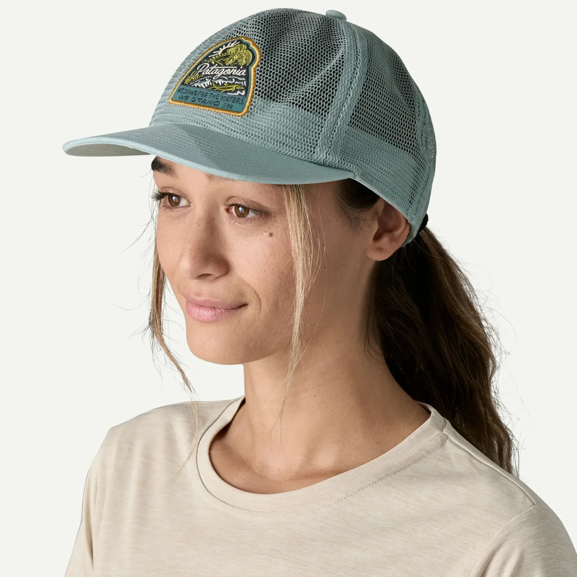 Breezefarer Cap Men's|Hats