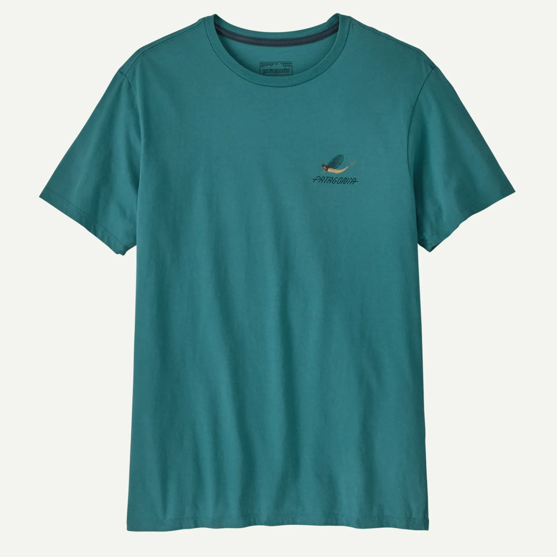 Hot Buggy Organic T-Shirt T-Shirts|Short Sleeve